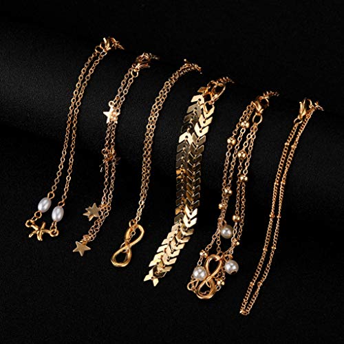 5 Softones+Bracelets+Bracelet+Jewelry+Adjustable