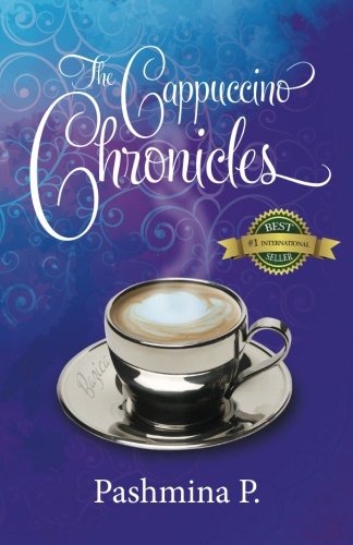 The Cappuccino Chronicles (Volume 1)