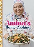 Amina's Home Cooking by 