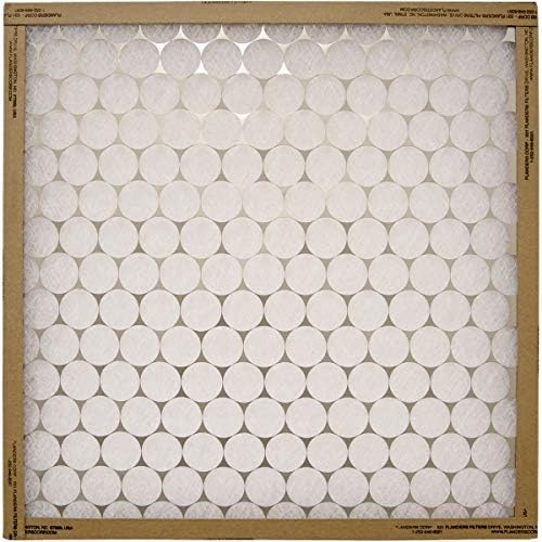 EZ Flow 20x30x1In. Spun Fiberglass Air Filter, 30 Days Pricepulse