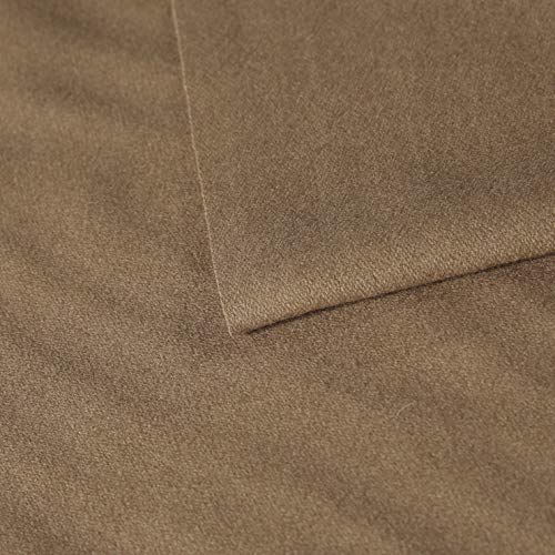 MetaBall Billiards Cloth Pool Table Felt for Size 6, 7 or 8 Foot, Color Camel Khaki (for UK 7" Table) - Thumbnail 4