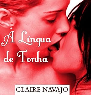 Livro A Língua de Tonha