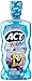 ACT Kids Anti-Cavity Mouthwash, Sponge Bob, 16.9 oz.