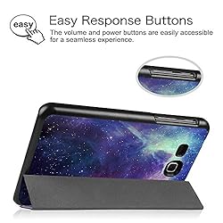 Fintie Slim Shell Case for Samsung Galaxy Tab A 7.0