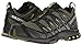 Salomon Men's XA PRO 3D Trail Runner, Chive, 11.5 M US