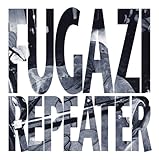 Disco de Fugazi: «Repeater Plus 3 Songs» (Anverso)