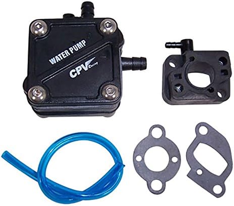 CPV 70102 Self-priming Water Pump