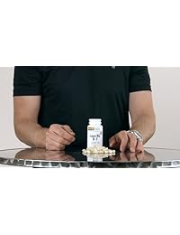 Solaray Super Bio D3 Aceite de Coco 5.000 Lu softgels, 120 count