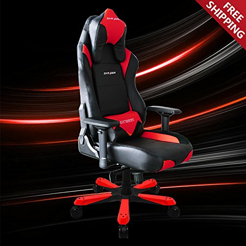 Buy DX Racer OH/MN07/NR Racing Bucket Seat Office Chair Comfortable