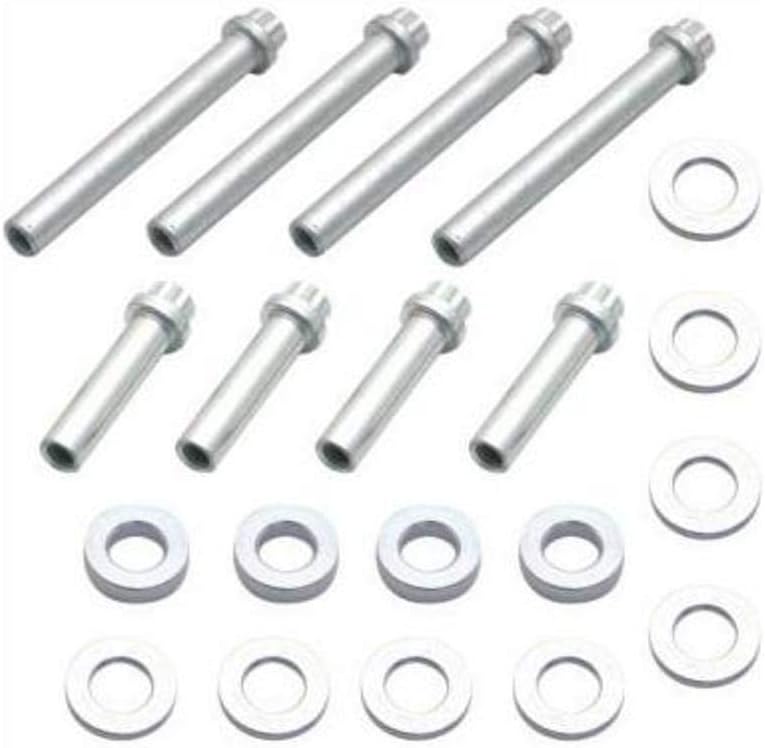S&S Head Bolt Kit for Harley Davidson 1985-90 Big Twin, 1986-90 Sportster model
