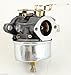 Carburetor Tecumseh 632113A 632113 Toro 421 521 Snowblower 4hp 5hp Adjustable