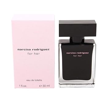 narciso rodriguez for her intense