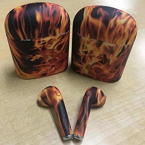 Wireless Earphone with Mic In-Ear Earbuds Sports Wireless Headphones Stereo Ear Mini Bluetooth Headset i7s Tws Noise Cancelling Wireless Sports Camo for iPhone Running, Cycling, Gym, Travelling