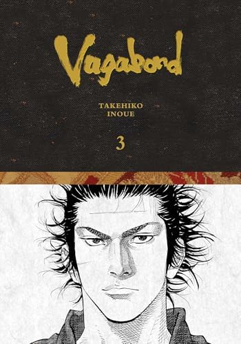 Vagabond, Vol. 5 (VIZBIG Edition): Takehiko Inoue: Amazon.com: Books