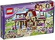LEGO Friends 41126 - Heartlake Reiterhof