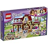 LEGO Friends 41126 - Heartlake Reiterhof