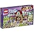 LEGO Friends 41126 - Heartlake Reiterhof