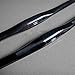 Signswise Full Carbon Fiber Mountain Bike MTB Handlebar Flat Bar Black-620mm Length