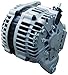 New Alternator for Nisaan Murano 3.5L 2003-2007