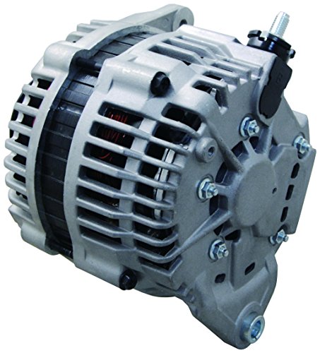 New Alternator Fits Nissan Murano V6 3.5 2003-2007