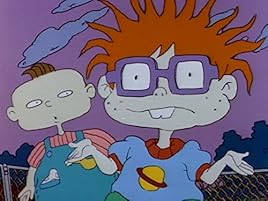 Amazon Co Jp ラグラッツ1を観る Prime Video