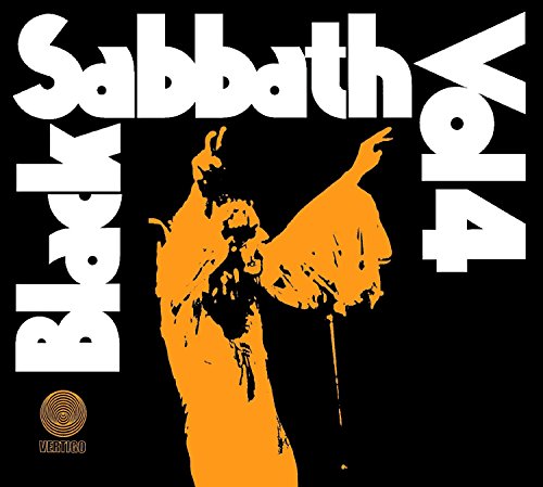 Black Sabbath - Vol 4 - Black Sabbath - Zortam Music