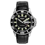 ROTARY Chronospeed Men's Quartz Watch GS03425-04