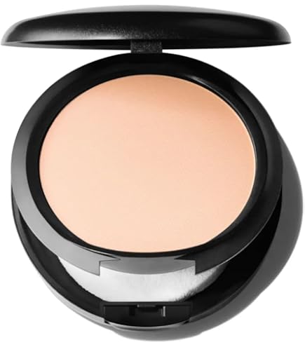 Amazon.com : Studio Fix Powder Plus Foundation - C40 by MAC for
