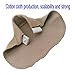 CASHIMRE Maternity Belly Band | Pregnancy Belt Blue