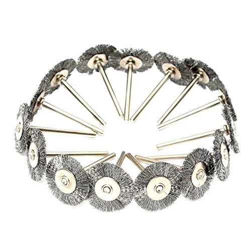 Hanperal-45Pcs-Steel-Wire-Wheels-Pen-Brushes-Set-Kit-Accessories-for-Dremel-Rotary-Tool