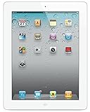Apple iPad with Retina Display (32GB, Wi-Fi, White) 4th Generation (Renewed)