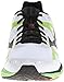 Mizuno Men's Wave Rider 17 Running Shoe