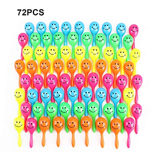 1 Amy+Benton+Noisemakers+Preschool+Assorted