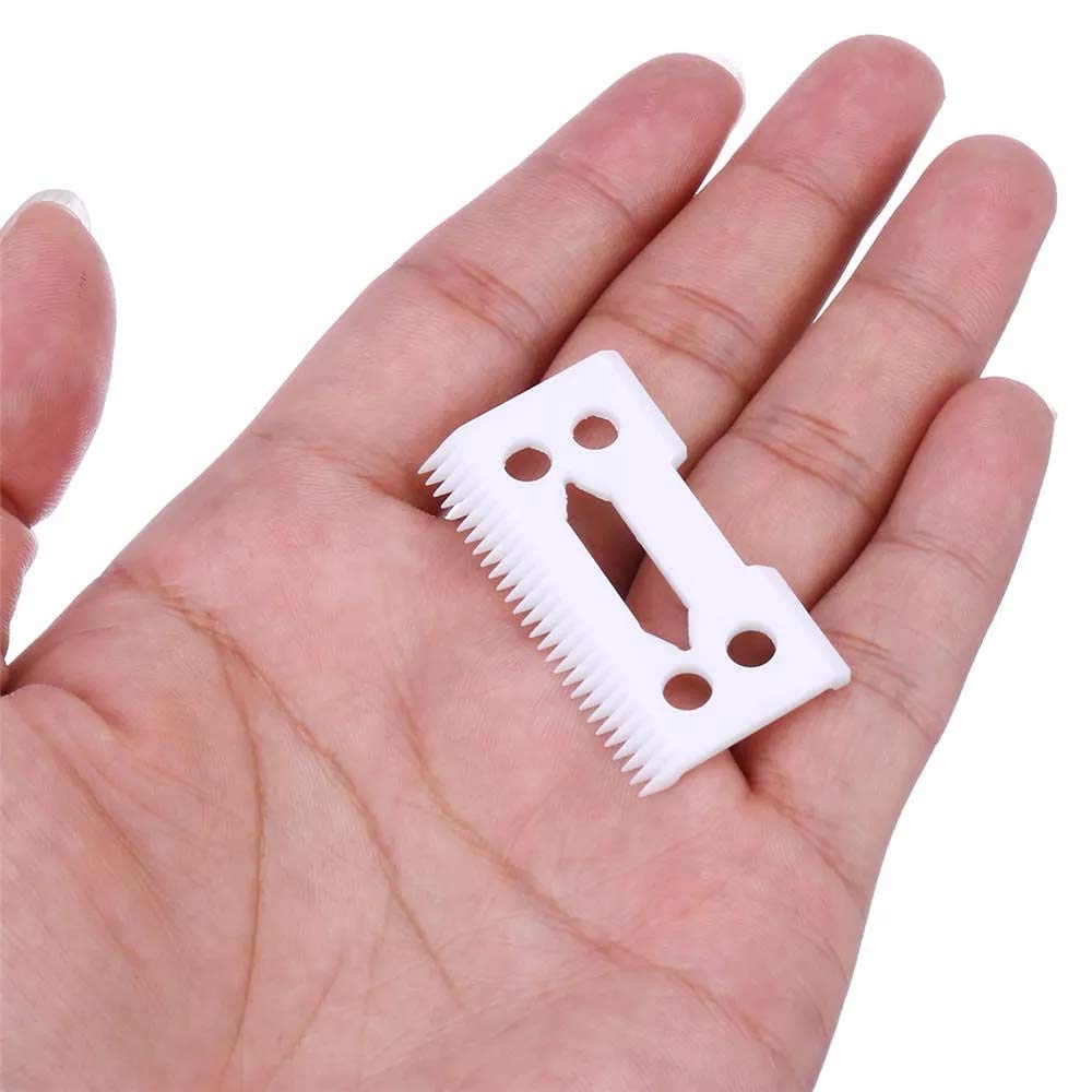 Compatible with Wahl 30-15-10 Replacement Blades for Dog Clippers,Professional Animal Pet Standard Adjustable Blade Set for Pro Ion, Iron Horse, Show Pro Plus, U-Clip: Beauty