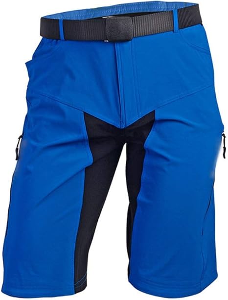 loose cycling pants