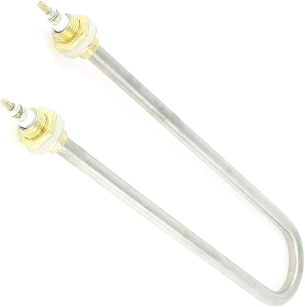 Which Is The Best Tube Electric Heating Elements U Shape