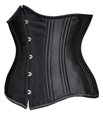 SHAPERX-Donna-Corsetto-Waist-Trainer-Dimagrante-Heavy-Duty-Traspirante-Corset-Bustino-Modellante