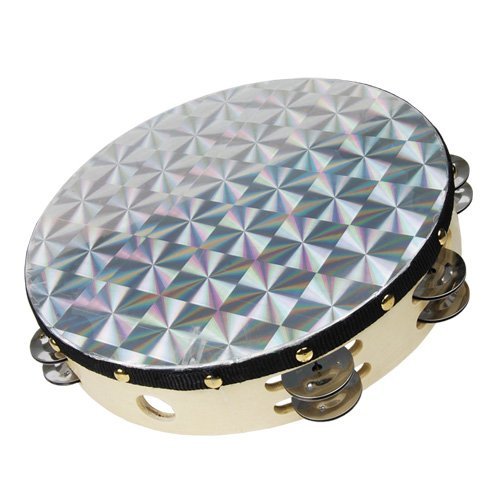 Top 10 Best Tambourines For Church Best of 2018 Reviews No Place