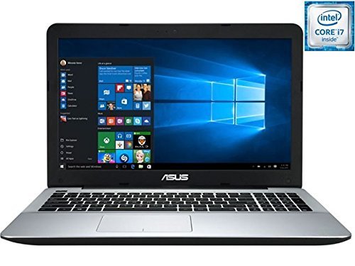 ASUS X555UB 15.6-Inch Full HD Gaming Laptop (Intel Core i7-6500U Processor, 8GB RAM, 1TB HDD, NVIDIA GeForce 940M 2GB, DVD+/-RW, Webcam, Bluetooth, HDMI, Windows 10) ASUS X555UB 15.6-Inch Full HD Gaming Laptop (Intel Core i7-6500U Processor, 8GB RAM, 1TB HDD, NVIDIA GeForce 940M 2GB, DVD+/-RW, Webcam, Bluetooth, HDMI, Windows 10)