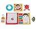 American Greetings Ryan's World Party Supplies, Party Favor Pack (48-Count)