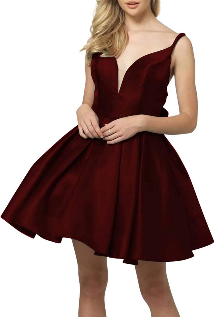 midi dress homecoming