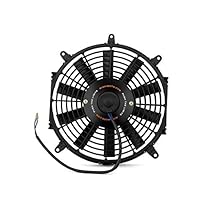 Mishimoto MMFAN-12 12 12V Electric Fan