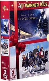 Le Pôle Express + Vaillant, Pigeon De Combat !