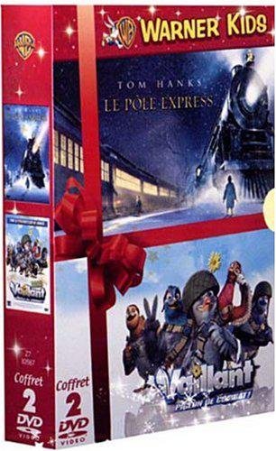 Le Pôle Express + Vaillant, Pigeon De Combat !