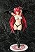 A-Plus High School DxD Born: Rias Gremory PVC Figure (Fledge Version) (1:6 Scale)