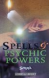 Image de Spells and Psychic Powers