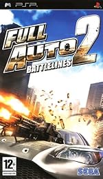 Full Auto 2 : Battlelines