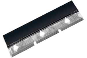 Replacement LCD Display for E53 For X5 (2000-2006) E39 E38 Instrument Cluster, 12V Car Dashboard Screen with Enhanced Visibil