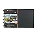 Speedball Art Products Company 761069 Hand-Book Drawing Paper Book, 6