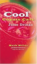 Cool Coyote Cafe Juice Drinks